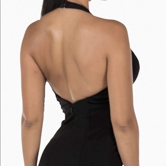 Evening gown/ prom dress/ party dress - Picture 3 of 3